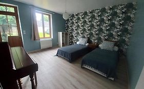Le Studio Bleu